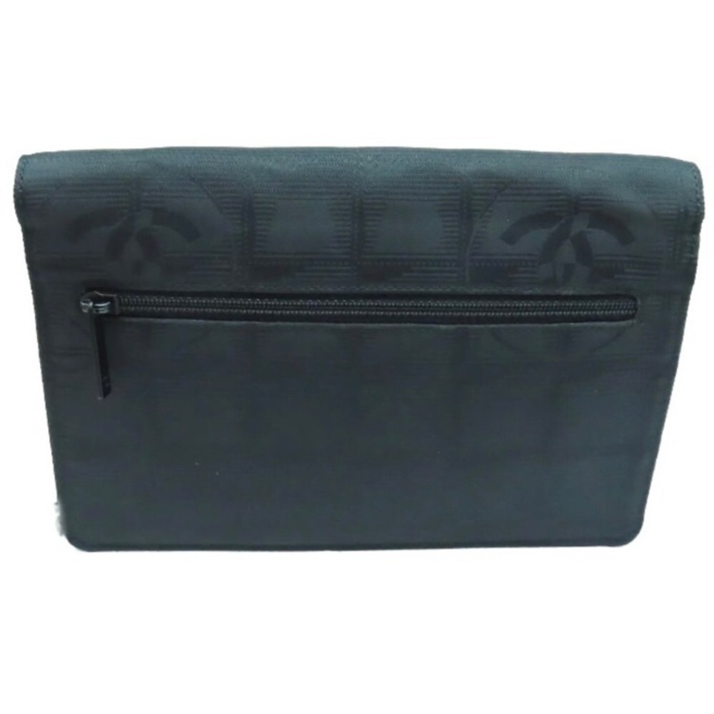 CHANEL CROSSBODY WOC - Picture 3 of 16